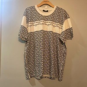 High quality apparel